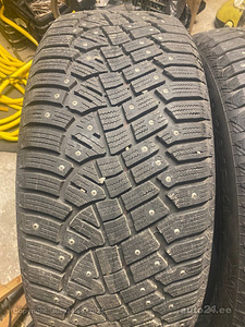 255/50R20 continental (3 фото из 6)
