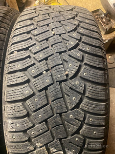 255/50R20 continental (1 фото из 6)