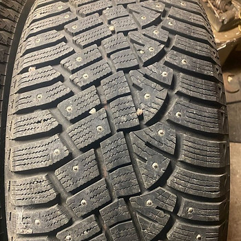 255/50R20 continental