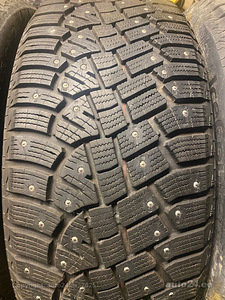 255/50R20 continental (2 фото из 6)