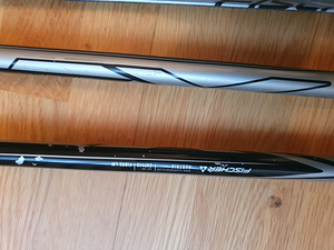 SUUSAD FISCHER RCS SPRINT CROWN 120CM + KEPID 85 + SAAPAD 29 (4 foto / 9)