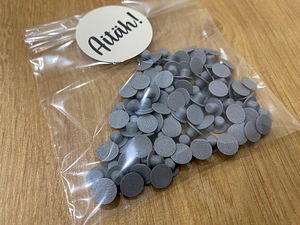 IKEA PAX kappide aukude katted komplekt 800 tk (2 foto / 3)
