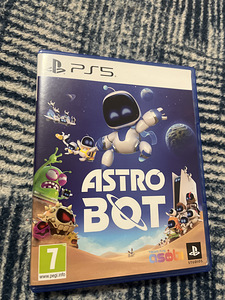 Игры на PS5 (2 фото из 6)