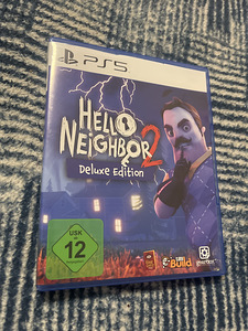 Игры на PS5 (3 фото из 6)
