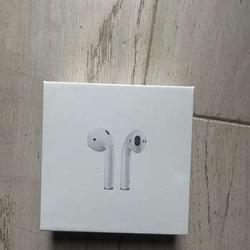 Airpods 2