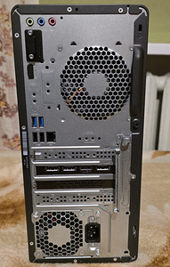 Продам пк hp victus Tgo2 512gb + Монитор на 120гц и Клава. (3 фото из 7)