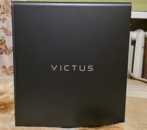 Продам пк hp victus Tgo2 512gb + Монитор на 120гц и Клава. (4 фото из 7)