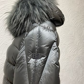 Пуховая куртка Betty Barclay L- XL 42-44