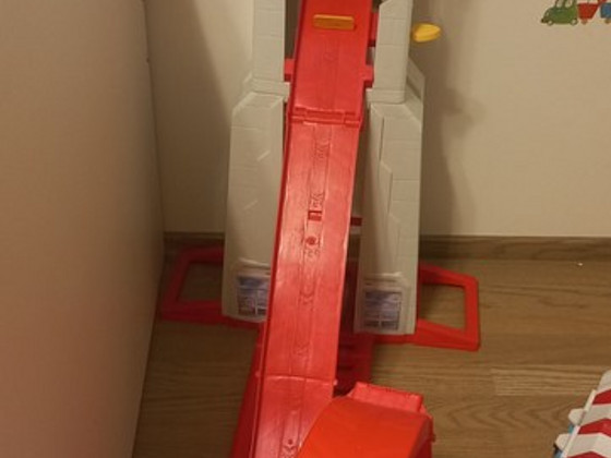 Paw patrol baas