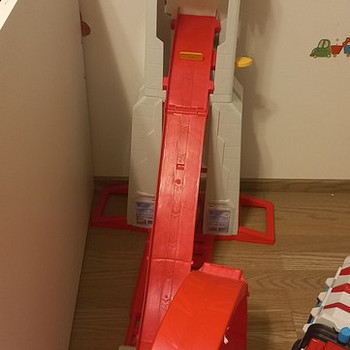 Paw patrol baas