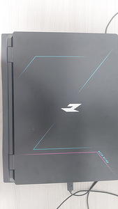 Acer NITRO 16 (1 foto / 7)