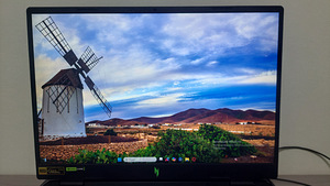 Acer NITRO 16 (6 foto / 7)