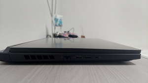 Acer NITRO 16 (7 foto / 7)