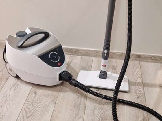 Ecolux Neo aurupuhastussüsteem. Ecolux Neo aurupuhasti.