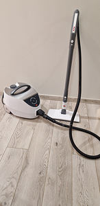 Ecolux Neo aurupuhastussüsteem. Ecolux Neo aurupuhasti. (1 foto / 10)