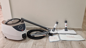 Ecolux Neo aurupuhastussüsteem. Ecolux Neo aurupuhasti. (3 foto / 10)