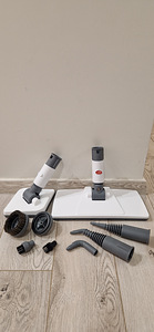 Ecolux Neo aurupuhastussüsteem. Ecolux Neo aurupuhasti. (4 foto / 10)