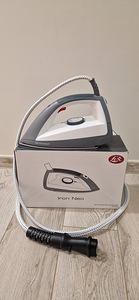 Ecolux Neo aurupuhastussüsteem. Ecolux Neo aurupuhasti. (5 foto / 10)