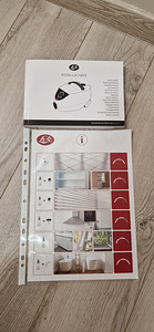 Ecolux Neo aurupuhastussüsteem. Ecolux Neo aurupuhasti. (10 foto / 10)