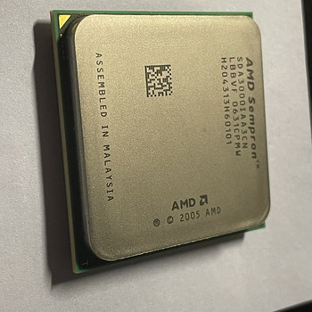 AMD Semprion