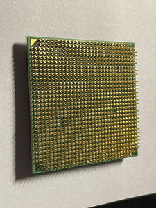 AMD Semprion (2 фото из 2)