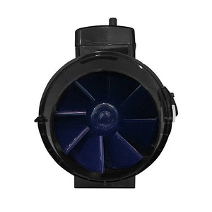 Winflex TT 150 Black segatüüpi kanali ventilaator (1 foto / 5)