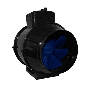 Winflex TT 150 Black segatüüpi kanali ventilaator (3 foto / 5)