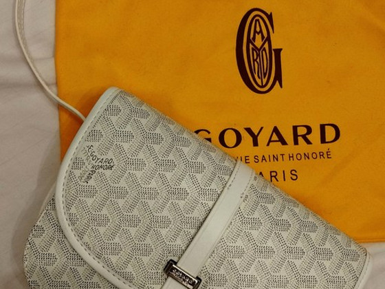 Goyard Bag