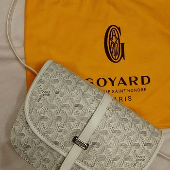 Goyard Bag