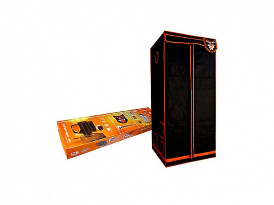 Superbox 120 гроубокс