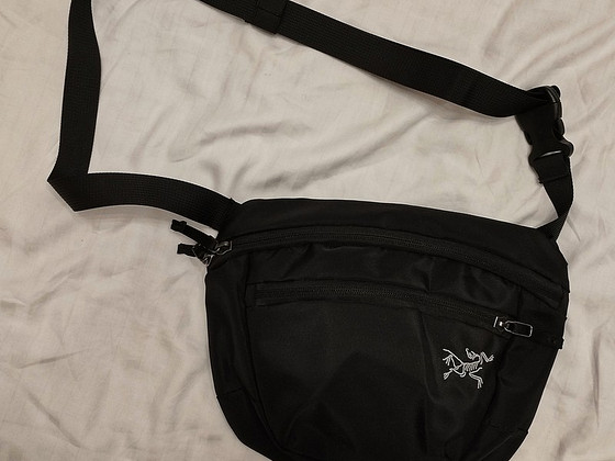 Arcteryx Bag