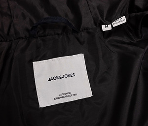Jack&Jones Куртка (2 фото из 5)
