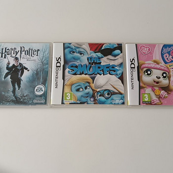 Nintendo DS