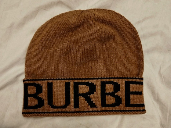 Burberry Hat