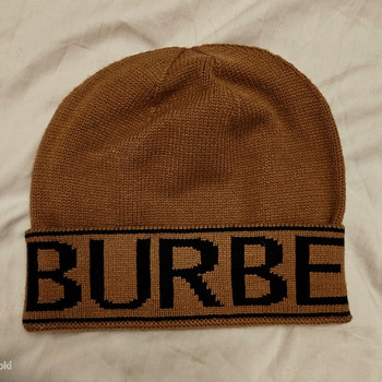 Burberry Hat
