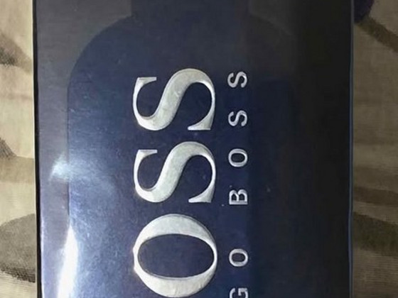 HUGO BOSS BOTTLED NIGHT 100 ml originaal