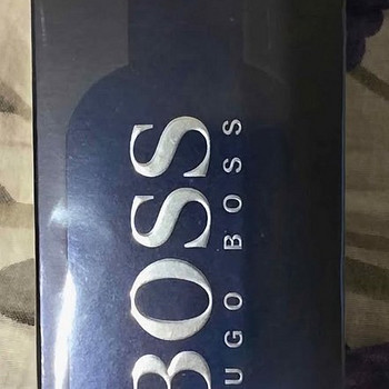 HUGO BOSS BOTTLED NIGHT 100 мл оригинал