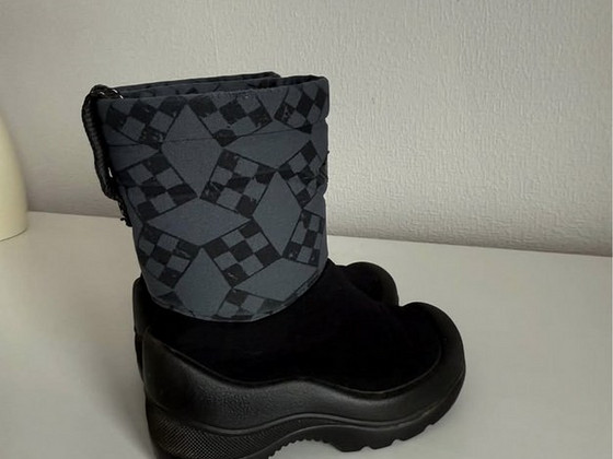 Kuoma laste talvesaapad