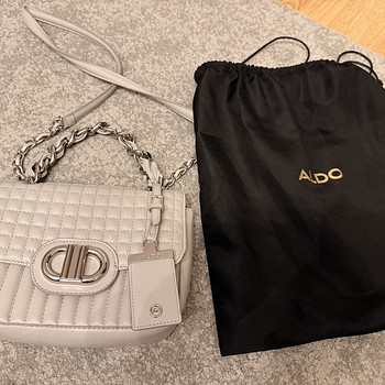 Aldo новая сумка
