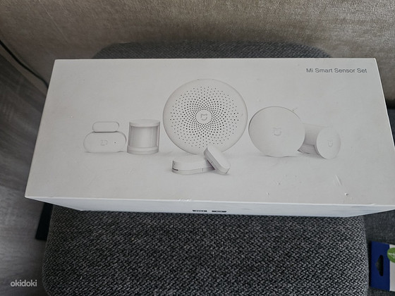 Xiaomi Smart Sensor Set