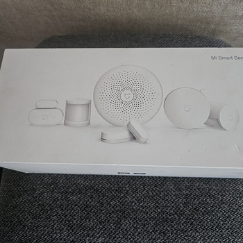 Xiaomi Smart Sensor Set