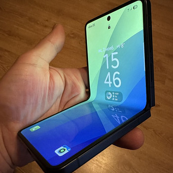 Müüa Samsung Galaxy Z Flip 7