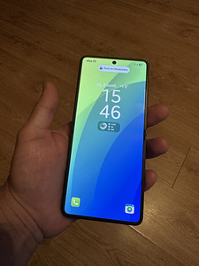 Müüa Samsung Galaxy Z Flip 7 (2 foto / 6)
