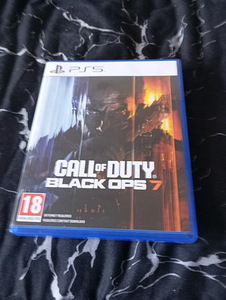 Call of Duty:Black Ops 7 (1 фото из 1)
