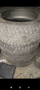 Резина 235/65R18 новая 8мм (1 фото из 2)