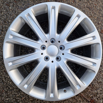 R20 uued originaal veljed Audi VW MB BMW Seat Skoda 5x112