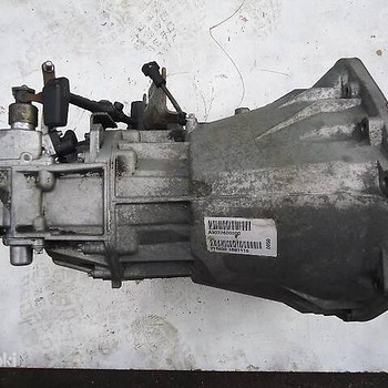 Swap manual om611 mercedes