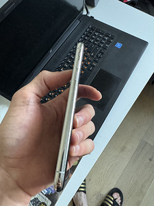iPhone X 256 GB iPhone X (7 foto / 10)