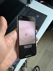 iPhone X 256 GB iPhone X (9 foto / 10)