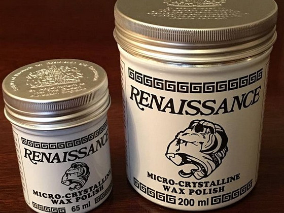 RENAISSANCE WAX 65 мл